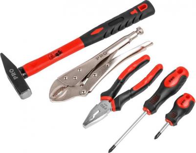 PRO-142S – фото 8