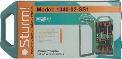 1040-02-SS1 – фото 9