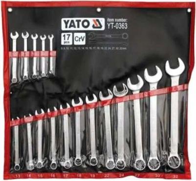 YT-0363 – фото 3