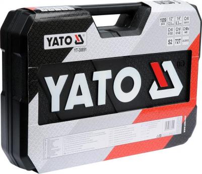 YT-38891 – фото 3