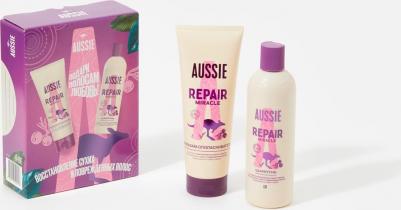 Подарочный набор Шампунь + бальзам, 490 мл – фото 5