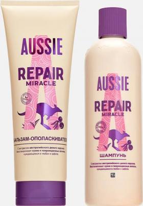 Подарочный набор Шампунь + бальзам, 490 мл – фото 6