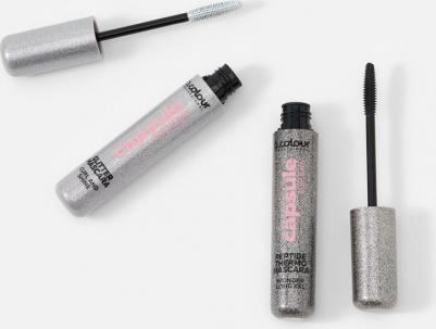 Набор туши для ресниц Notte di diamanti 2 шт – фото 3