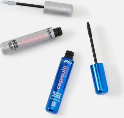 Набор туши для ресниц Perle di notte 2 шт – фото 3