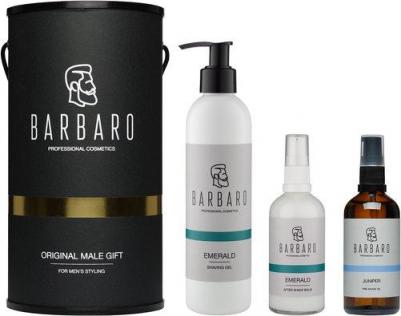 Подарочный набор для бритья SHAVE – фото 5