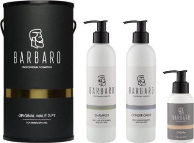 Подарочный набор HAIR & HAND – фото 1