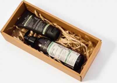 Набор средств для лица Набор для лица увлажняющий Moisturizing & Care – фото 2