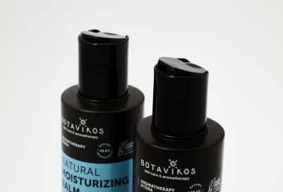 Подарочный набор ароматерапи Гидра, 2 предмета – фото 5