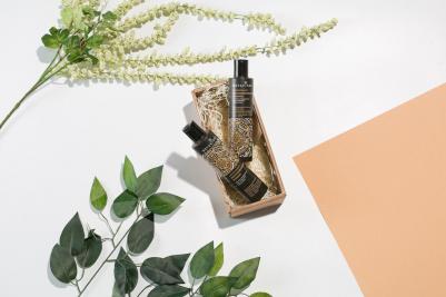 Подарочный набор ароматерапи Рекавери, 2 предмета