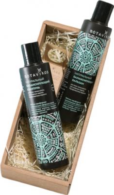 Подарочный набор ароматерапии Энерджи, 2 предмета – фото 4