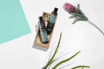 Подарочный набор ароматерапии Энерджи, 2 предмета – фото 7