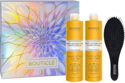 Набор для ухода за волосами Подарочный набор термозащитная линия – фото 1