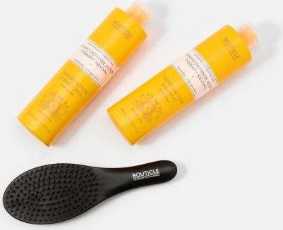 Набор для ухода за волосами Подарочный набор термозащитная линия – фото 2