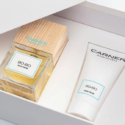 Набор парфюмерии Набор Bo-Bo 8437017668923 – фото 1