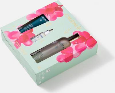 Набор для сияния кожи лица Cleansers 3 шт – фото 1
