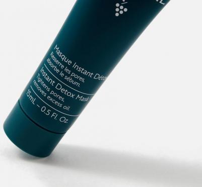 Набор для сияния кожи лица Cleansers 3 шт – фото 2
