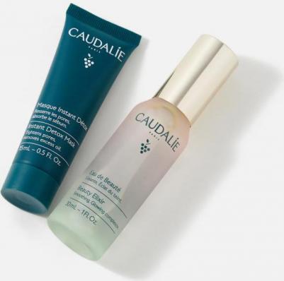 Набор средств для лица Набор-дуэт для детокса кожи 2025 – фото 3