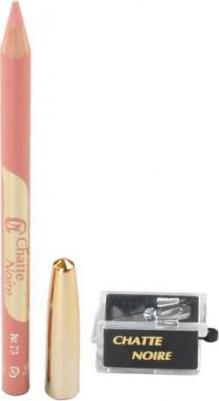 Помада Набор Карандаш для губ & Точилка для карандаша 4607920804068