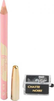 Помада Набор Карандаш для губ & Точилка для карандаша 4607920804075