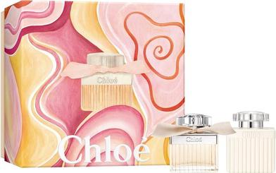Набор женский духи Eau de Parfum 50мл лосьон для тела 100мл – фото 2