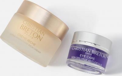 Подарочный набор для ухода за кожей лица Hydration Hero 2 шт – фото 4