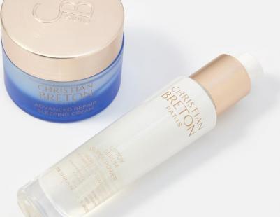 Подарочный набор для ухода за кожей лица Nighttime Essentials 2 шт – фото 3