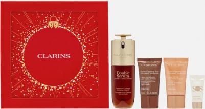 Набор для лица DS & EXTRA FIRMING HOLIDAY SEASON 4 шт