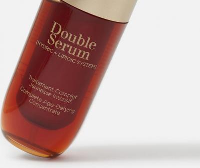 Набор для лица DS & EXTRA FIRMING HOLIDAY SEASON 4 шт – фото 2