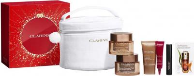 Набор в косметичке COLLECTION EXTRA FIRMING HOLIDAY SEASON 6 шт