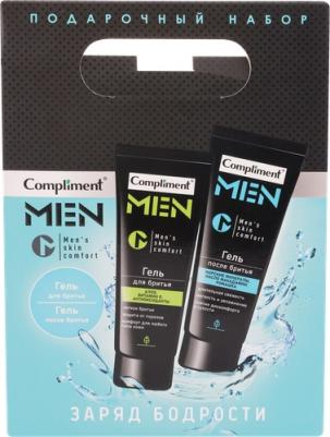 Подарочный набор мужской men – фото 5