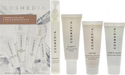 Набор-уход из 4х продуктов Combination Skin Kit, для жирной кожи – фото 7