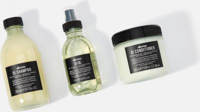 Набор для абсолютной красоты волос Precious Temperate Forest – фото 4