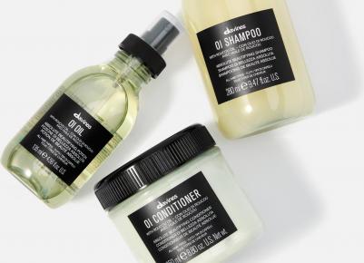 Набор для абсолютной красоты волос Precious Temperate Forest – фото 7