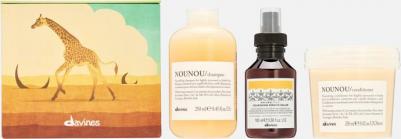 Набор для питания повреждённых волос Radiant Savanna – фото 2