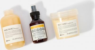 Набор для питания повреждённых волос Radiant Savanna – фото 6