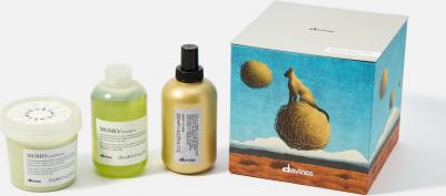 Набор для увлажнения волос Enchanting Prairie – фото 3