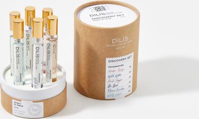 Духи Парфюмерный набор Niche Collection - Белорусская косметика – фото 3