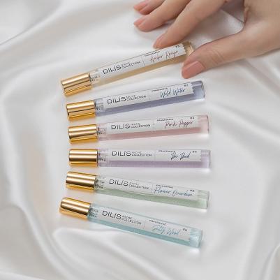 Духи Парфюмерный набор Niche Collection - Белорусская косметика – фото 5