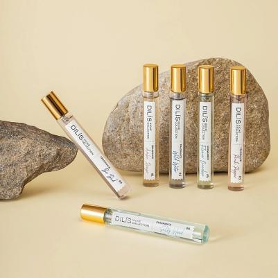 Духи Парфюмерный набор Niche Collection - Белорусская косметика – фото 6