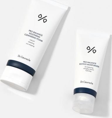 Набор средств для лица Набор "Для повышения иммунитета кожи" Pro Balance Moisture Barrier Set – фото 4