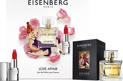 Женская парфюмерия Набор MOTHER'S DAY