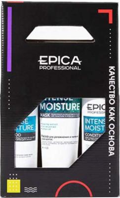 Набор для волос Intense Moisture, 300+300+250 мл – фото 3