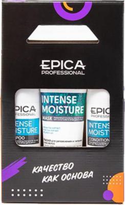 Набор для волос Intense Moisture, 300+300+250 мл – фото 8