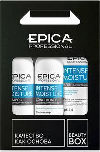 Набор для волос Intense Moisture, 300+300+250 мл – фото 11