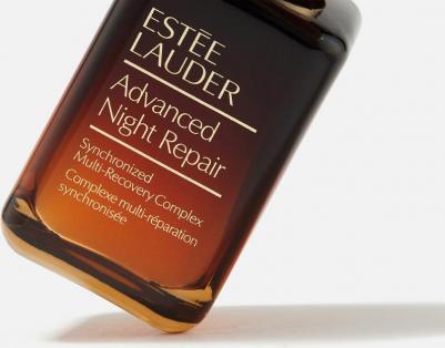 Набор для лица Advanced Night Repair Recruiting Set 2 шт – фото 3