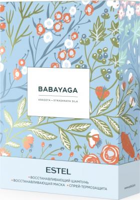 BABAYAGA - Набор для волос – фото 6