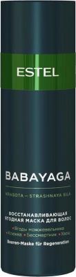 BABAYAGA - Набор для волос – фото 12