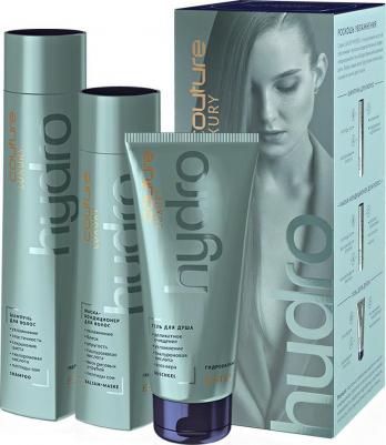 Haute Couture Luxury Hydrobalance Set, Набор – фото 6