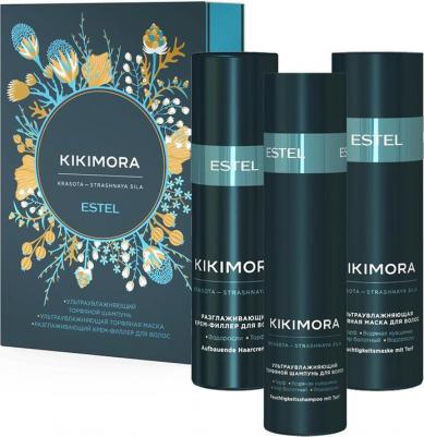KIKIMORA - Набор для волос – фото 3
