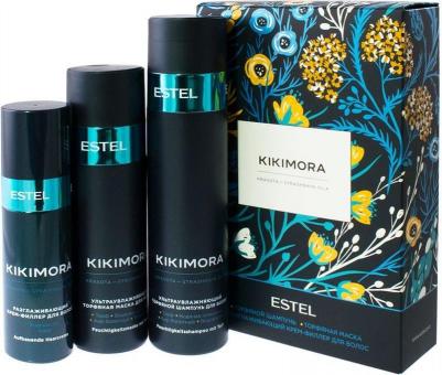 KIKIMORA - Набор для волос – фото 6